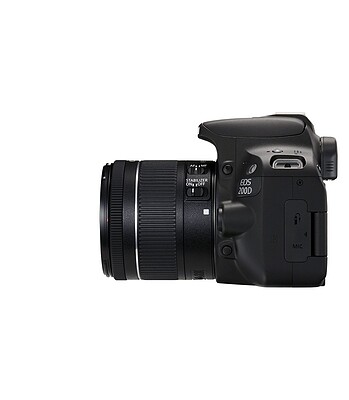  دوربین Canon مدل 200D   