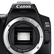 دوربین دیجیتال عکاسی کانن Canon 250D with lens 18-135