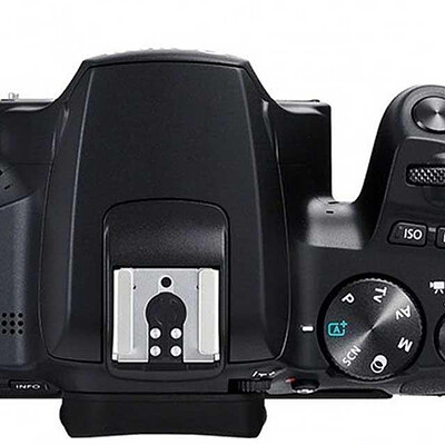 دوربین دیجیتال عکاسی کانن Canon 250D with lens 18-135