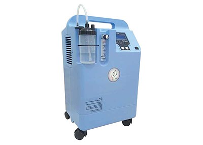 دستگاه اکسیژن ساز اکساز مدلoxygen concentrator 8F-5AW O-5