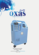 دستگاه اکسیژن ساز اکساز مدلoxygen concentrator 8F-5AW O-5