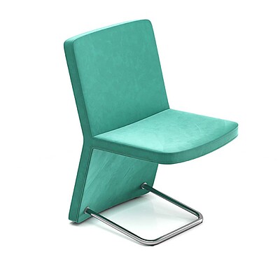 صندلی راحتی هلگر مدل Seat کد RC-110-01