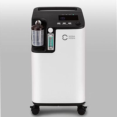 اکسیژن‌ساز سدنا ا Sedna oxygen concentrator