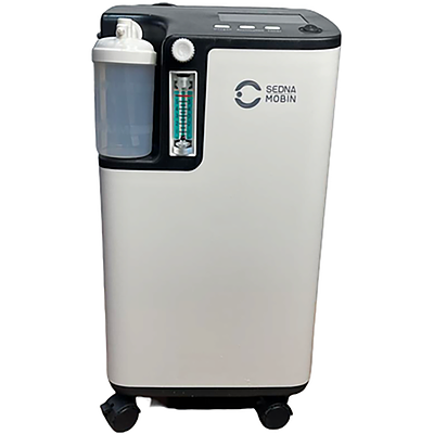 اکسیژن‌ساز سدنا ا Sedna oxygen concentrator