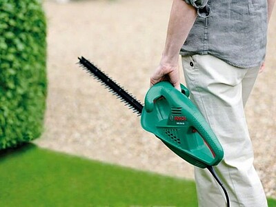 چمن زن بوش Bosch AHS 45-16 Electric Hedge Cutter