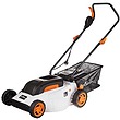 چمن زن برقی 380 میلیمتر تاپ گاردن مدل ELM-380H