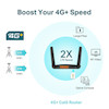 مودم آنلاک 4.5G تی پی-لینک مدل ARCHER MR-600