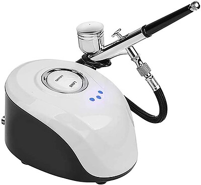 دستگاه اکسیژن پاش مدل Qualilife Oxygen Sprayer Machine-