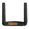 مودم روتر بی سیم 4G تی پی-لینک مدل Archer MR200/AC750 به همراه سیم کارت 4.5G و 300 گیگابایت اینترنت 12ماهه