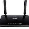مودم روتر بی سیم 4G LTE تی پی-لینک مدل Archer MR200 به همراه سیم کارت و 100 گیگابایت اینترنت