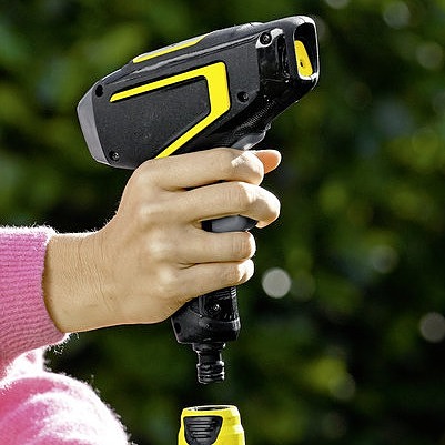 نازل ابپاش تفنگی کارچر مدل KARCHER WBS 3