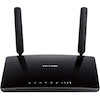 مودم روتر 4G LTE تی پی-لینک مدل TL-MR6400 به همراه سیم کارت 4.5G و 300 گیگابایت اینترنت 12ماهه