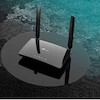 مودم روتر 4G LTE تی پی-لینک مدل TL-MR6400 به همراه سیم کارت 4.5G و 200 گیگ اینترنت