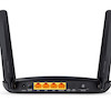 مودم روتر 4G LTE بی سیم N300 تی پی-لینک مدل TL-MR6400