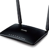 مودم روتر 4G LTE بی سیم N300 تی پی-لینک مدل TL-MR6400