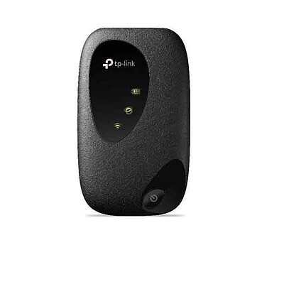 مودم 4G قابل حمل تی پی-لینک مدل M7200 به همراه سیم کارت 4.5G و 120 گیگابایت اینترنت