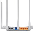 روتر بی سیم دو باند تی پی لینک مدل Archer C60 V3