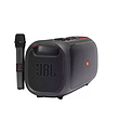 اسپیکر بلوتوثی قابل حمل جی بی ال مدل JBL Partybox on the go 