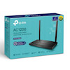 مودم روتر ADSL2 تی پی-لینک مدل VDSL/ADSL Archer VR400_V3