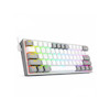 کیبورد مکانیکی گیمینگ ردراگون K617 FIZZ RGB
