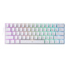 کیبورد گیمینگ ردراگون مدل REDRAGON DRAGONBORN K630-W