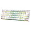 کیبورد گیمینگ ردراگون مدل REDRAGON DRAGONBORN K630-W