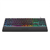 کیبورد باسیم گیمینگ ردراگون SHIVA K512 RGB