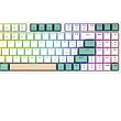 کیبورد گیمینگ ردراگون Redragon Kitava K636 RGB