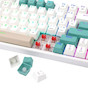 کیبورد گیمینگ ردراگون Redragon Kitava K636 RGB