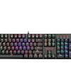 کیبورد گیمینگ مکانیکال Redragon مدل K582