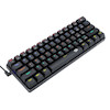کیبورد گیمینگ مکانیکال ردراگون مدل K613 Jax PRO
