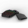 کیبورد گیمینگ ردراگون K585-RGB One-Hand Diti