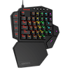 کیبورد گیمینگ ردراگون K585-RGB One-Hand Diti
