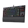 کیبورد باسیم مخصوص بازی ردراگون مدل Broadsword Pro K588