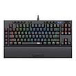 کیبورد باسیم مخصوص بازی ردراگون مدل Broadsword Pro K588