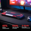 کیبورد ردراگون REDRAGON CASTOR K631 PRO