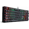 کیبورد گیمینگ ردراگون مدل Redragon K551