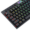 کیبورد گیمینگ مکانیکال REDRAGON HORUS TKL K622