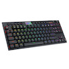 کیبورد گیمینگ مکانیکال REDRAGON HORUS TKL K622