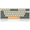 کیبورد گیمینگ ردراگون مدل K606 LAKSHMI