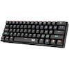 کیبورد گیمینگ ردراگون مدل K606 LAKSHMI