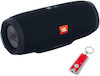 اسپیکر قابل حمل جی بی ال مدل JBL Charge 3 