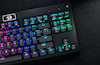 کیبورد Redragon Dark Avenger K568