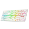 کیبورد گیمینگ ردراگون مدل Anubis K539-W