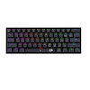کیبورد گمینگ ردراگون مدل Redragon Elise K615P-KBS