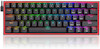 K617 Fizz RGB Mechanical Gaming