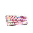 K617 Fizz RGB Mechanical Gaming