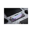 K617 Fizz RGB Mechanical Gaming