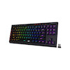 کیبورد مکانیکال گیمینگ ردراگون K596 VISHNU RGB