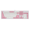 کیبورد مکانیکال گیمینگ ردراگون BES K611-P1B RGB